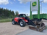 Manitou MLT 741-140 V+
