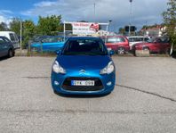 Citroën C3 1.4 HDi Euro 5