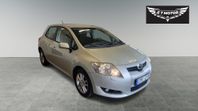 Toyota Auris 5-dörrar 1.6 Dual VVT-i Euro 4 Nybes / AC / Fin