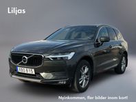 Volvo XC60 D4 AWD Momentum Advanced SE