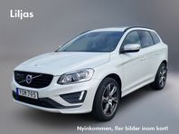 Volvo XC60 D4 AWD Classic R-Design