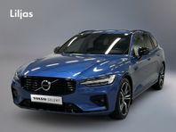 Volvo V60 B3 Bensin R-Design