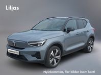 Volvo XC40 Recharge Single Motor Core Edition