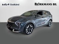 Kia Sportage Plug-in Hybrid ADVANCE, S o V-hjul