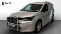 Volkswagen Caddy Maxi Cargo TDI 122 DSG