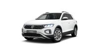 Volkswagen T-Roc 1.5 TSI 150 HK DSG7