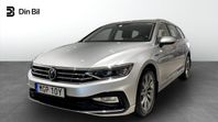 Volkswagen Passat Sportscombi TDI 190 DSG R-Line