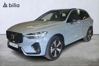 Volvo XC60 Recharge T6 II Plus Dark Edition.