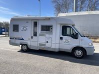 Husbil fr 1995-nyare alla märken även fuktskadade 0723509519
