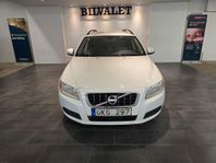 Volvo V70 D5 AWD Geartronic Kinetic Euro 5