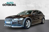 Audi A6 allroad TDI V6 245hk quattro S Tronic Bose Drag UNIK