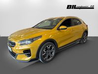 Kia Xceed 1.4 T-GDI DCT, 140hk Advance Plus