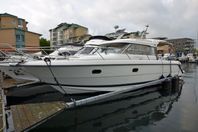 Nimbus 35 Nova Coupé