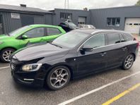 Volvo V60 D4 AWD Geartronic Ocean Race Euro 6