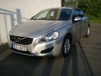 Volvo S60 D3 Geartronic Momentum Euro 5