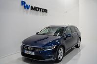 Volkswagen Passat Variant GTE 1.4 TSI 218hk Drag B-kam Moms