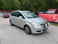 Toyota Corolla Verso 1.6 VVT-i Euro 4