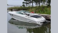 Hydrolift C31 Carbon 2x Yanmar 315
