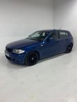 Bmw 120D full m-sport Nybesiktad-FRI HEMLEV.