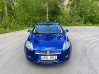 Fiat Bravo 1.4 FIRE T-JET/Kamrem bytt, Drag, 1-ägare