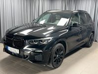 BMW X5 xDrive40i | M Sport | Panorama | Massage | Luft | H&K