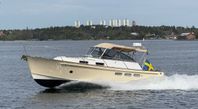 LEGACY 34 EXPRESS JET