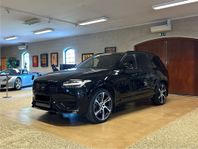 Volvo XC90 B5 AWD Geartronic R-Design Fullutrustad! Se spec