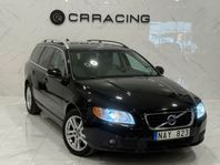 Volvo V70 D3 Geartronic Summum| Se utrustning| Nybesiktad|