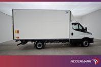 Iveco Daily 2.3JTD Värmare Bakgavellyft LED B-Kamera Moms