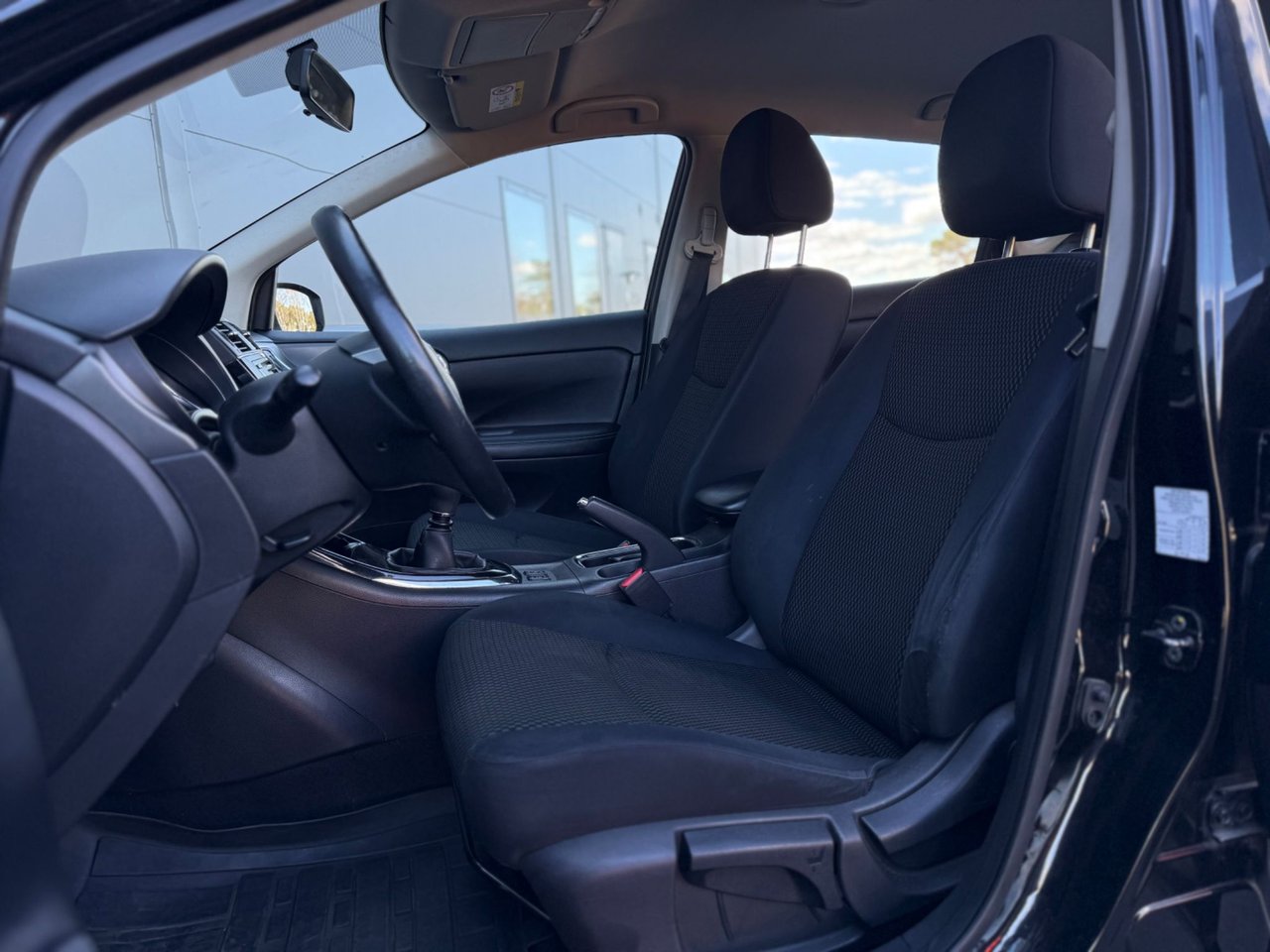 Nissan Pulsar 1.2 DIG-T Manuell, 115hk, 2016