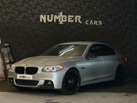 BMW 520 d Sedan Steptronic Euro 5