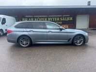 BMW 520 d xDrive M Sport Touring