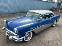 Buick Century Riviera Coupé
