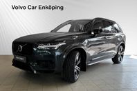 Volvo XC90 Recharge T8 R-Des Pro Edt 7-säten FULLUTRUSTAD