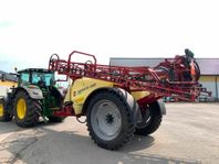 Hardi Navigator 3000 echo, lantbruksspruta, toppskick