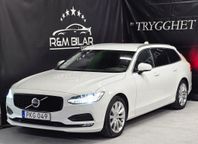 Volvo V90 D4 , Få-ägare, Drag, B-kam, GPS, Ny Kamrem/Serv!!!