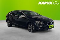 Volvo V40 D2 R-design Dragkrok Navi PDC 120 hk