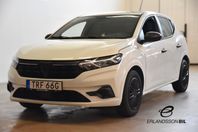 Dacia Sandero 1.0 TCe Euro 6 NYBESIKTIGAD