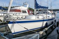 Hallberg-Rassy 342