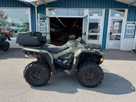 Can-Am Outlander 650