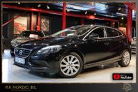 Volvo V40 D4 190HK | Dragkrok | BLIS | NY KAMREM | Värmare