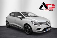 Renault Clio 0.9 TCe Gps 2,95% Ränta