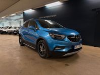 Opel Mokka DYNAMIC X 1.4 PureTech 152hk 4x4/Kamera