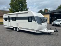 Hobby 650 KMFE EXC