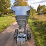TIPPVAGN ATV 1420KG  KAMPANJ!