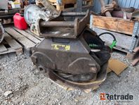 Timmergrip S45