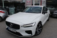 Volvo S60 Recharge T8 AWD Geartronic R-Design Euro 6