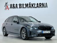 BMW 320 d Touring Sport line Shadow line Kamera Specs!