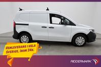 Mercedes-Benz Citan 110CDI Dragkrok B-Kamera Moms 2785MIL