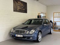 Mercedes-Benz E 320 5G-Tronic V6 224hk *606kr/MÅN*